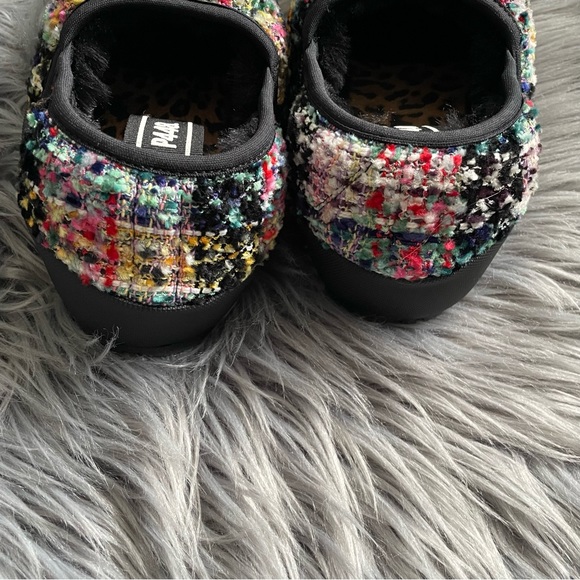 P448 laby platform slipper - Picture 12 of 15